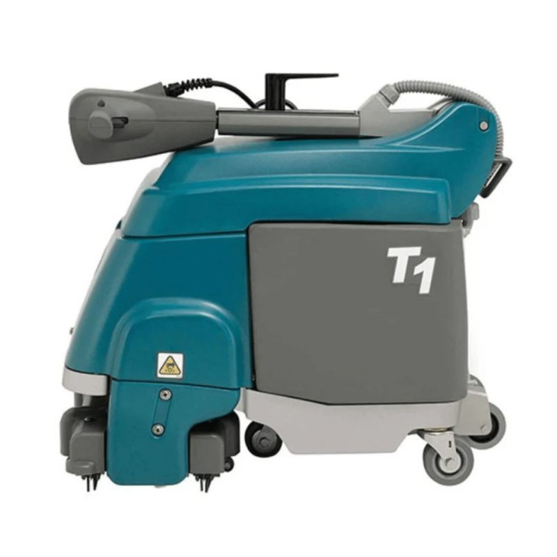 Tennant T1 Compact Floor Scrubber Fold