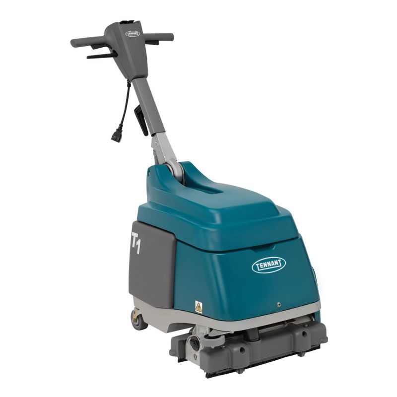 Tennant T1 Compact Floor Scrubber Main