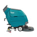 Tennant T260 Walk Behind Floor Scrubber Side