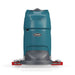 Tennant T290 Walk Behind Floor Scrubber Front