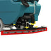 Tennant T290 Walk Behind Floor Scrubber Squeegee