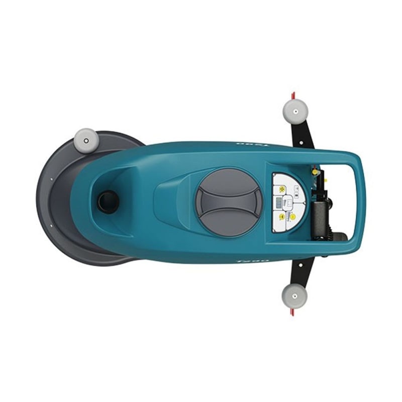 Tennant T290 Walk Behind Floor Scrubber Top