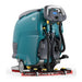 Tennant T291 Walk Behind Floor Scrubber Back