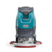Tennant T291 Walk Behind Floor Scrubber Front