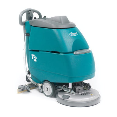 Tennant T2 Walk Behind Floor Scrubber Main