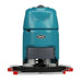 Tennant T390 Walk Behind Floor Scrubber Front