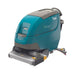 Tennant T500 Walk Behind Floor Scrubber Cylindrical