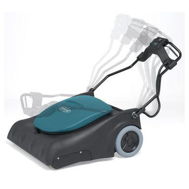 Tennant V-WA-76 Vacuum Ergonomic