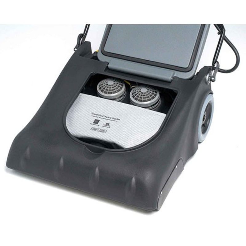 Tennant V-WA-76 Vacuum Filtration System