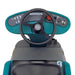 Tennant R14 Controls