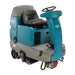 Tennant R14 Ride On Carpet Extractor  Main