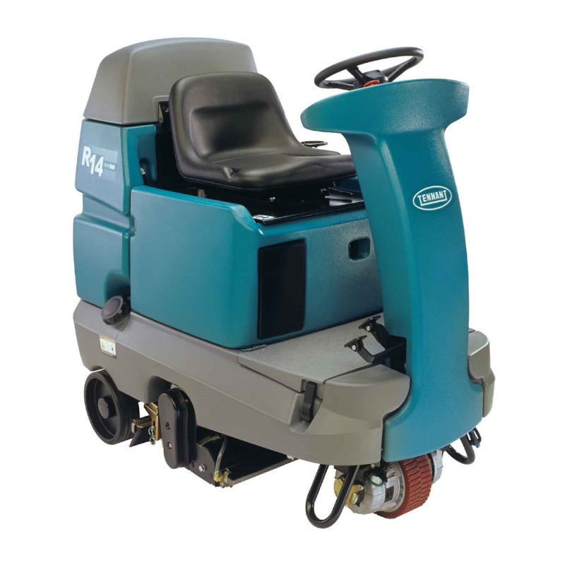 Tennant R14 Ride On Carpet Extractor  Main