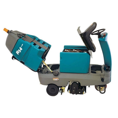 Tennant R14 Ride ReadySpace Inside
