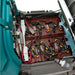 Tennant T12 Compact Ride-On Floor Scrubber Batteries