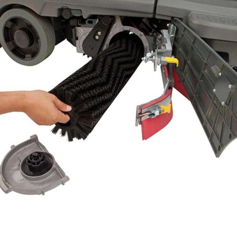 Tennant T12 Floor Scrubber Brush