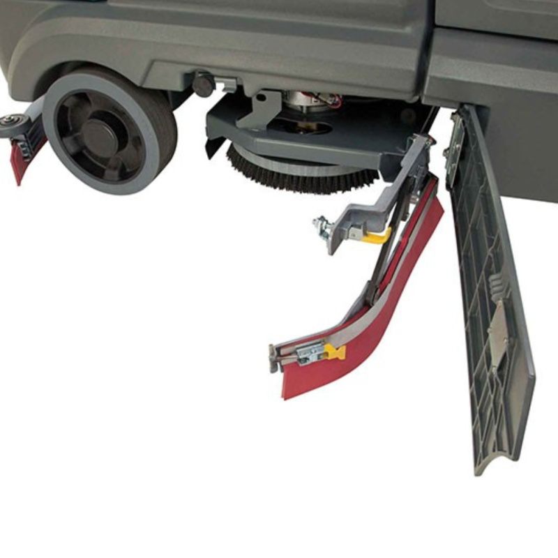 Tennant T12 Scrubber Squeegee