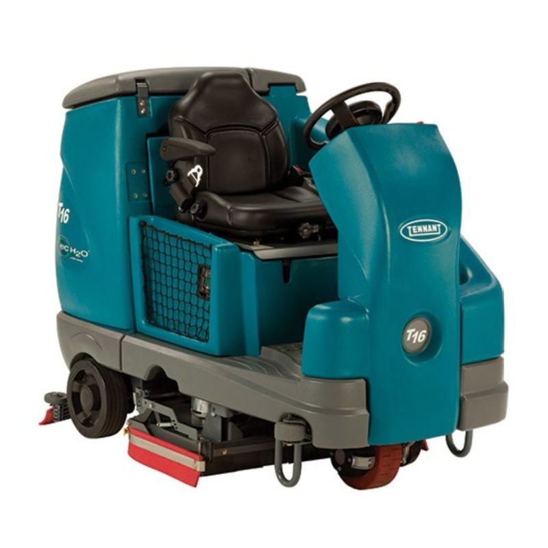 Tennant T16 Main View