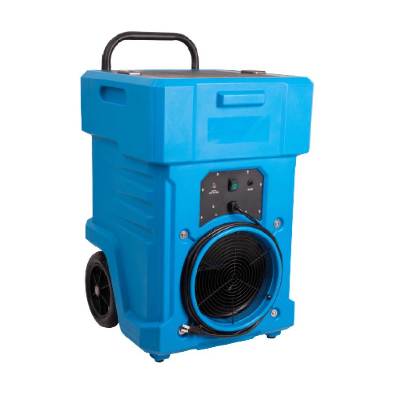 Thorair Hulk 1000CFM Air Scrubber Main