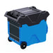 Thorair Pro LGR 50L Dehumidifier Back