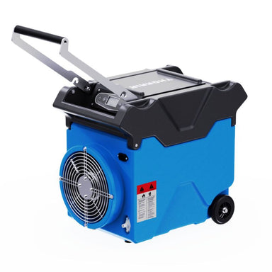Thorair Pro LGR 50L Dehumidifier Main