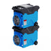 Thorair Pro LGR 50L Dehumidifier Stack