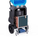 Thorair Pro LGR 70L Dehumidifier Inside