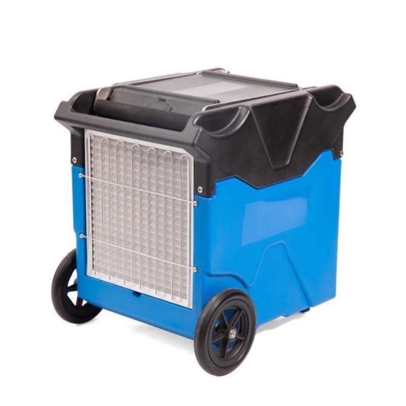Thorair Pro LGR 90L Dehumidifier Back