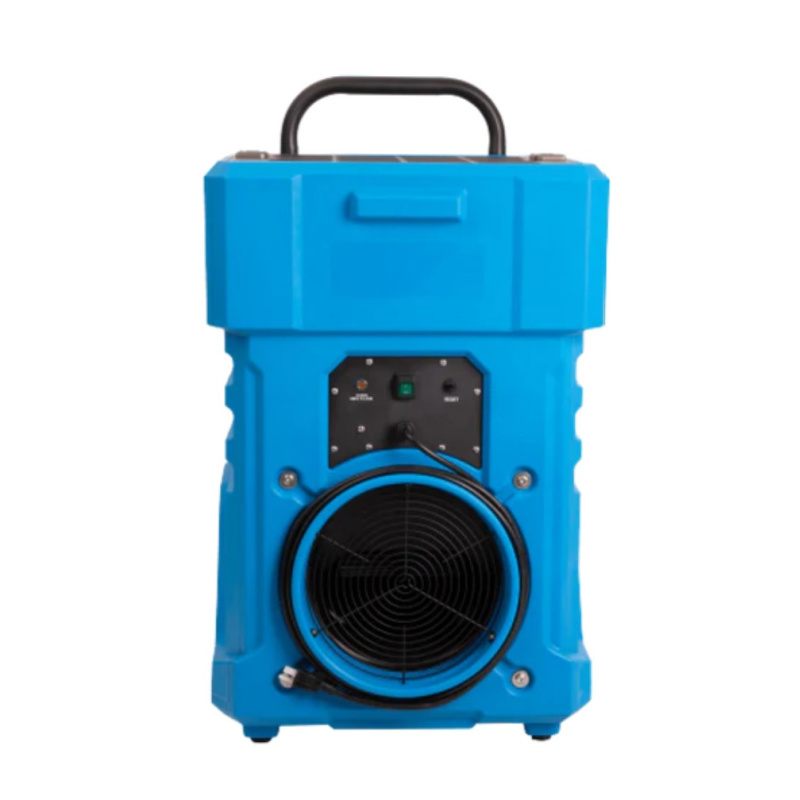 Thorair Hulk 1000CFM Air Scrubber Front