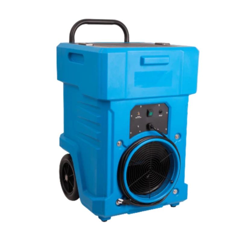 Thorair Hulk 1000CFM Air Scrubber Main