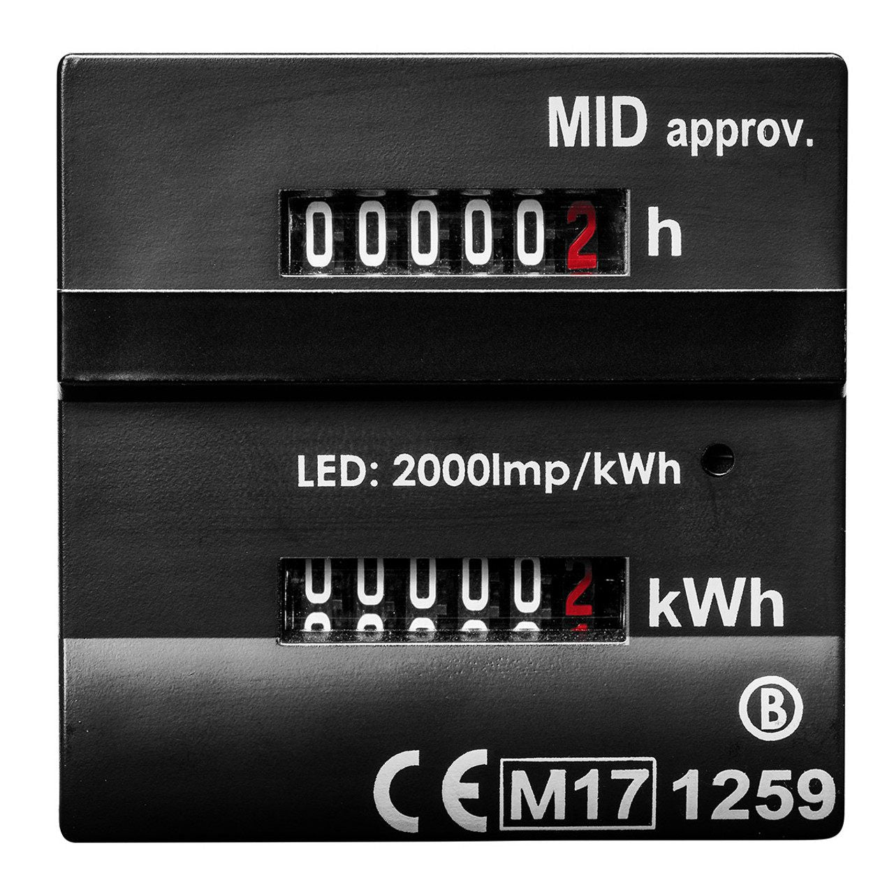 Trotec TTK175 S Dehumidifier incl pump out Measure