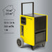 Trotec TTK175 S Dehumidifier incl pump out Specs