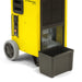 Trotec TTK175 S Dehumidifier incl pump out Tank