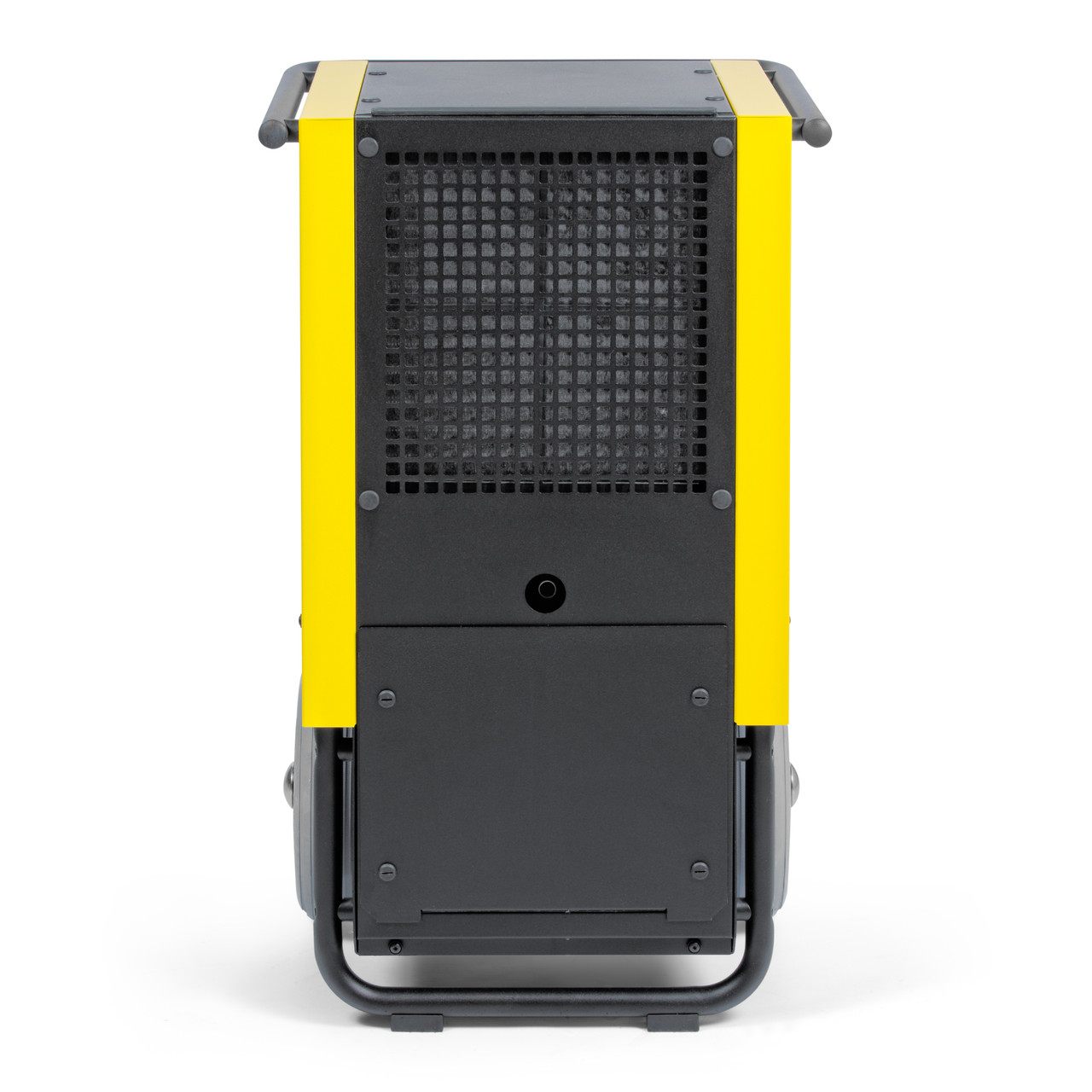 Trotec TTK500 Dehumidifier incl pump out Front