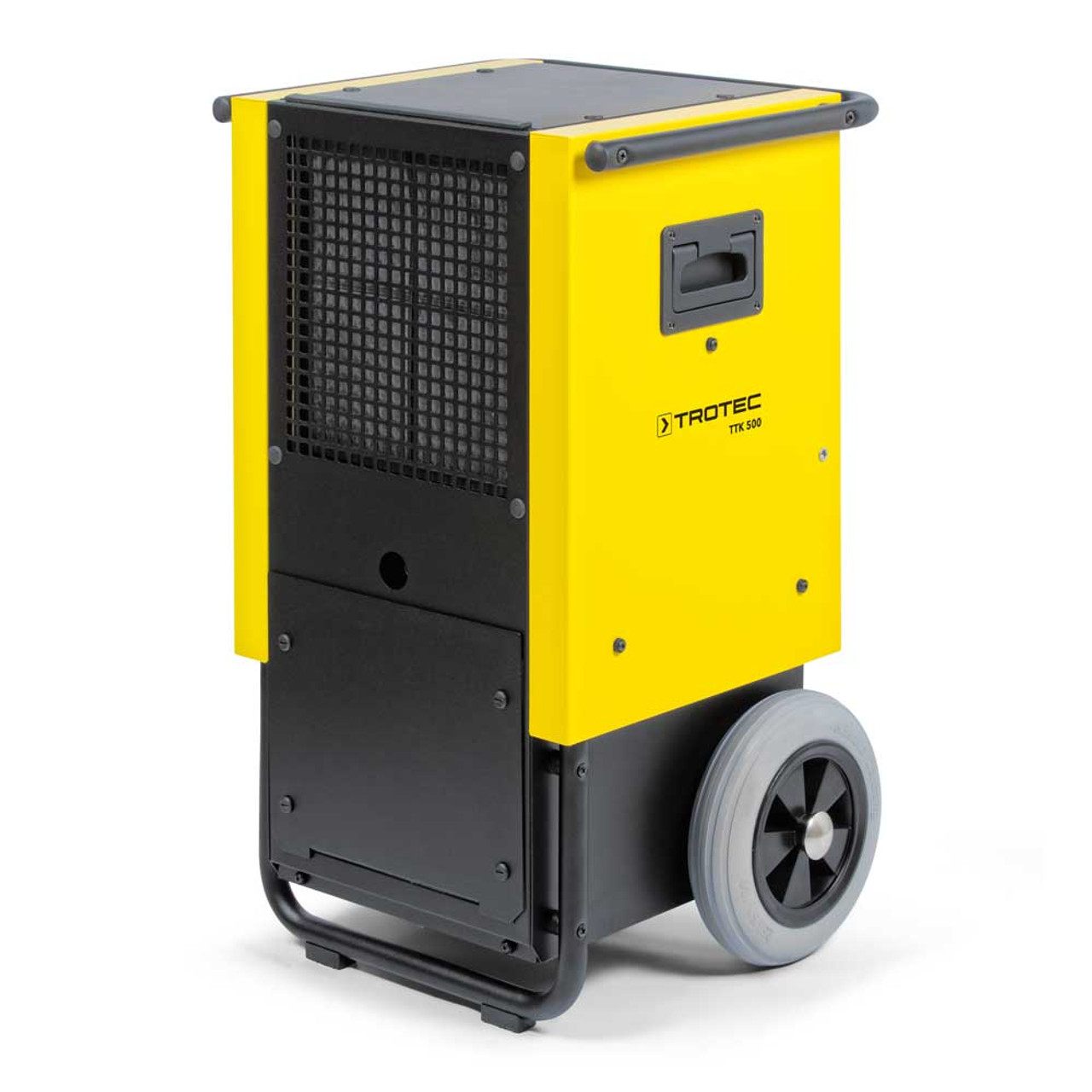 Trotec TTK500 Dehumidifier incl pump out Main