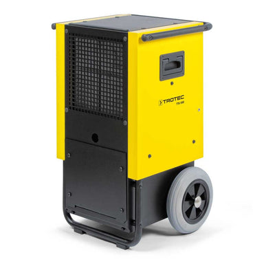 Trotec TTK500 Dehumidifier incl pump out Main