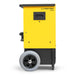 Trotec TTK500 Dehumidifier incl pump out Side