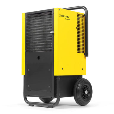 Trotec TTK900 Dehumidifier incl pump out Angle