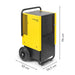 Trotec TTK900 Dehumidifier incl pump out Measure
