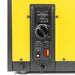 Trotec TTK Qube Dehumidifier Control