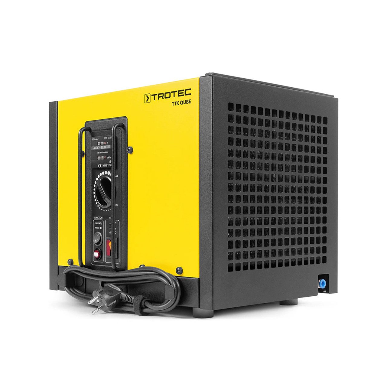 Trotec TTK Qube Dehumidifier Main