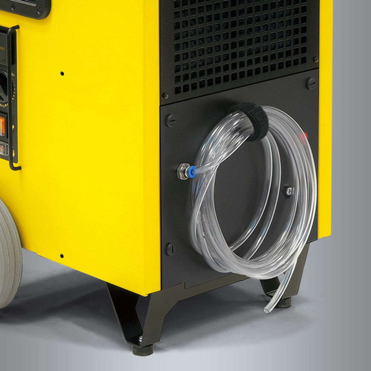 Trotec TTK175 S Dehumidifier incl pump out Hose