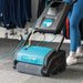 Truvox Multiwash 340 Front Angle View