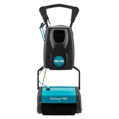 Truvox Multiwash 340 Front View