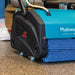 Truvox Multiwash 340 Scrubber Up Close