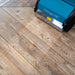 Truvox Multiwash PRO 340 Steam Scrubber Cleaning Path