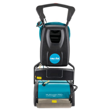 Truvox Multiwash PRO 340 Steam Scrubber Main View