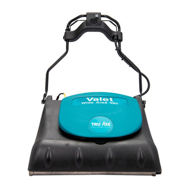 Truvox Valet Vacuum Front