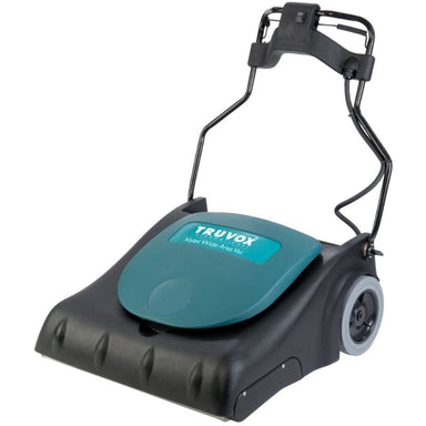 Truvox Wide Area Vacuum Valet 70cm Main