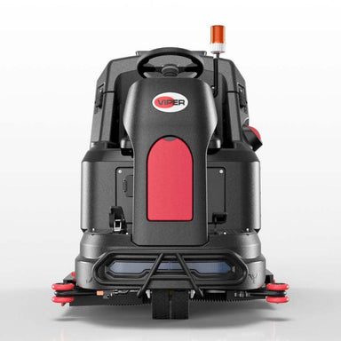 Viper AS1050R Front View