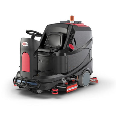 Viper AS1050R Large Ride On Scrubber Dryer Main